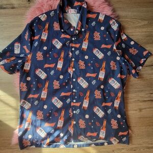 Cardinals "All Over" Print Jersey